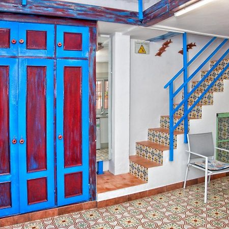 Apartamento Sanlucar Playa Caserío Caserío Bonanza Buitenkant foto