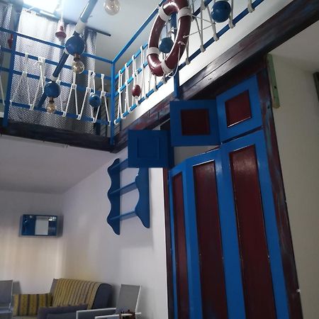 Apartamento Sanlucar Playa Caserío Caserío Bonanza Buitenkant foto