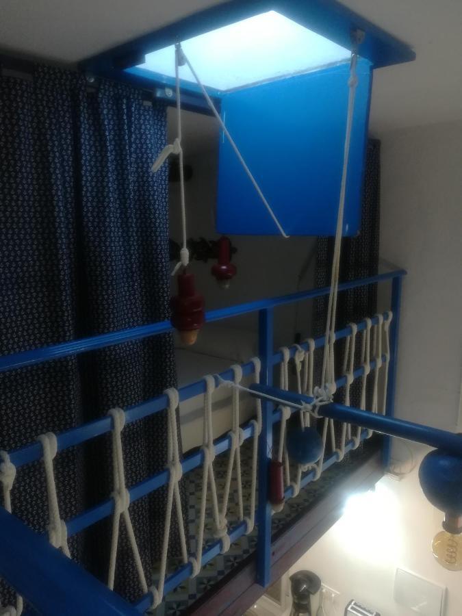 Apartamento Sanlucar Playa Caserío Caserío Bonanza Buitenkant foto