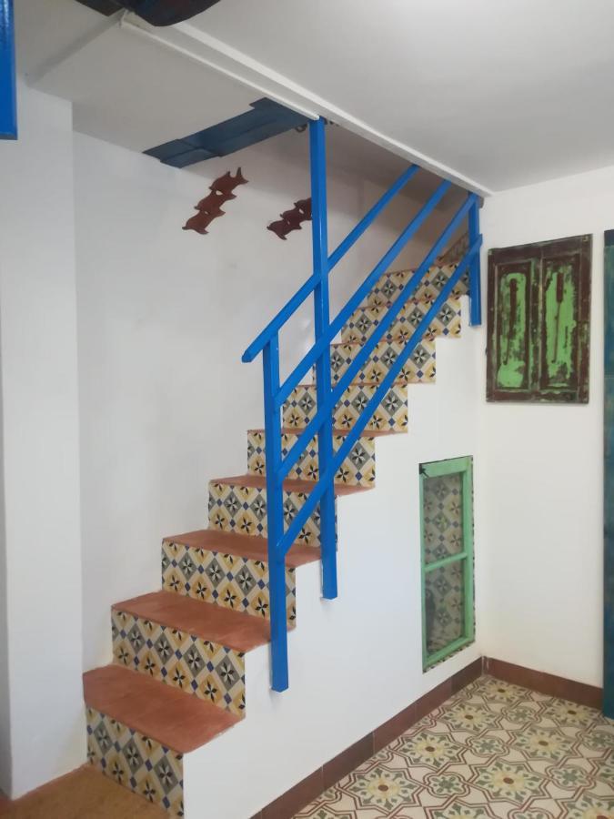 Apartamento Sanlucar Playa Caserío Caserío Bonanza Buitenkant foto