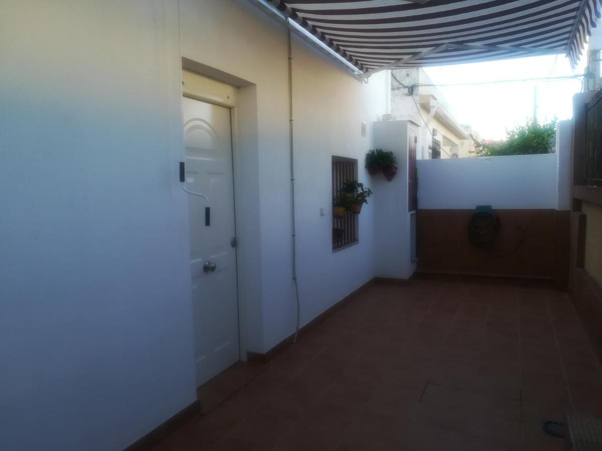 Apartamento Sanlucar Playa Caserío Caserío Bonanza Buitenkant foto