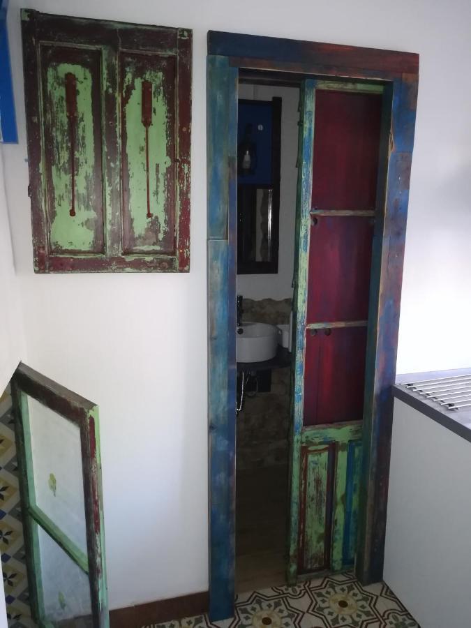Apartamento Sanlucar Playa Caserío Caserío Bonanza Buitenkant foto