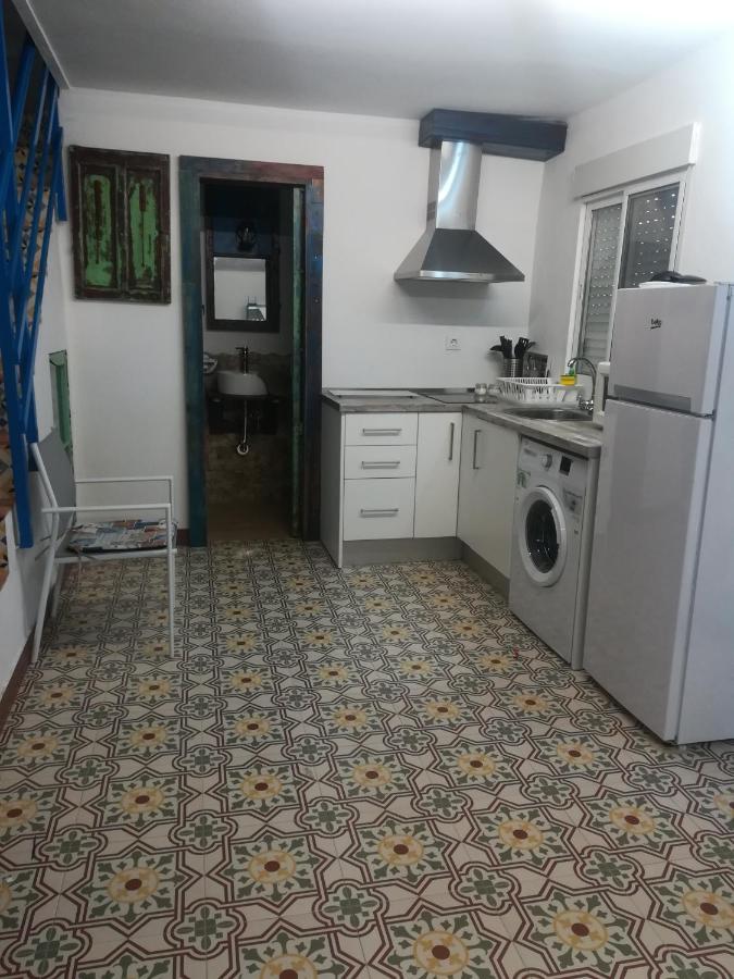 Apartamento Sanlucar Playa Caserío Caserío Bonanza Buitenkant foto