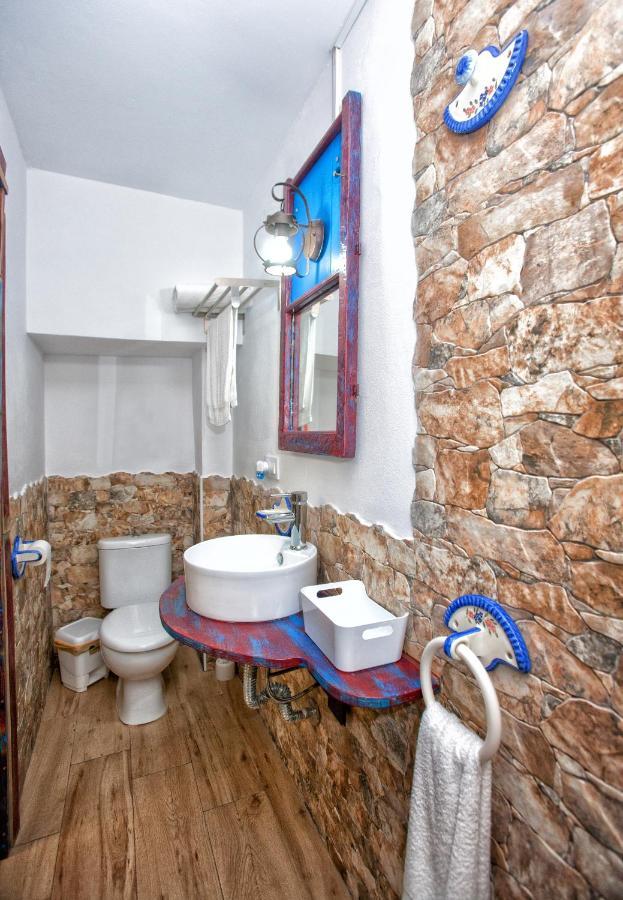 Apartamento Sanlucar Playa Caserío Caserío Bonanza Buitenkant foto