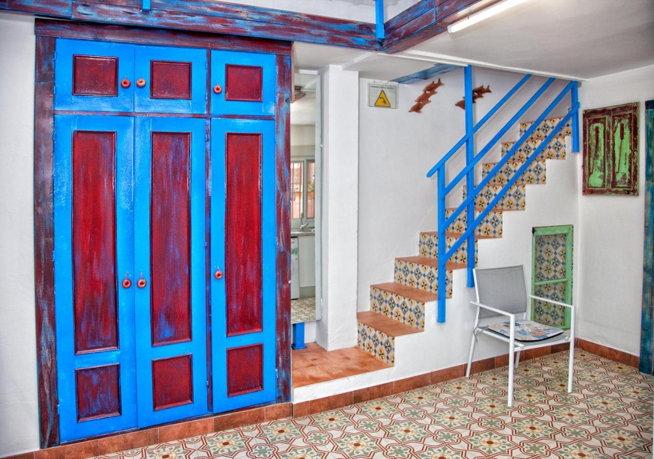Apartamento Sanlucar Playa Caserío Caserío Bonanza Buitenkant foto