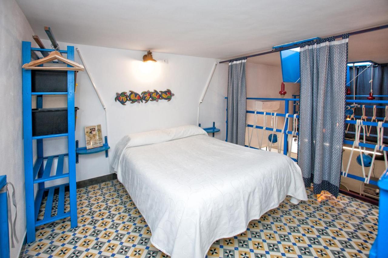 Apartamento Sanlucar Playa Caserío Caserío Bonanza Buitenkant foto