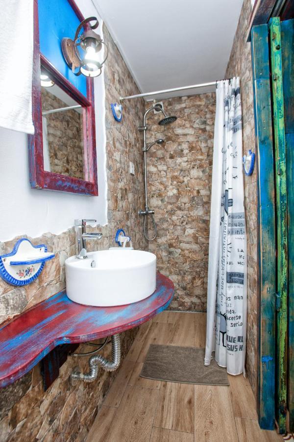 Apartamento Sanlucar Playa Caserío Caserío Bonanza Buitenkant foto