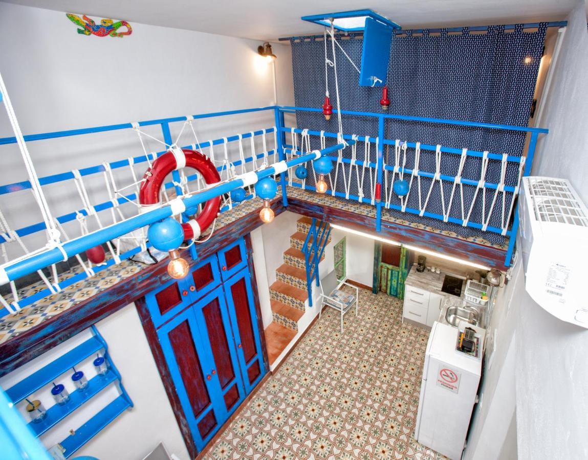 Apartamento Sanlucar Playa Caserío Caserío Bonanza Buitenkant foto