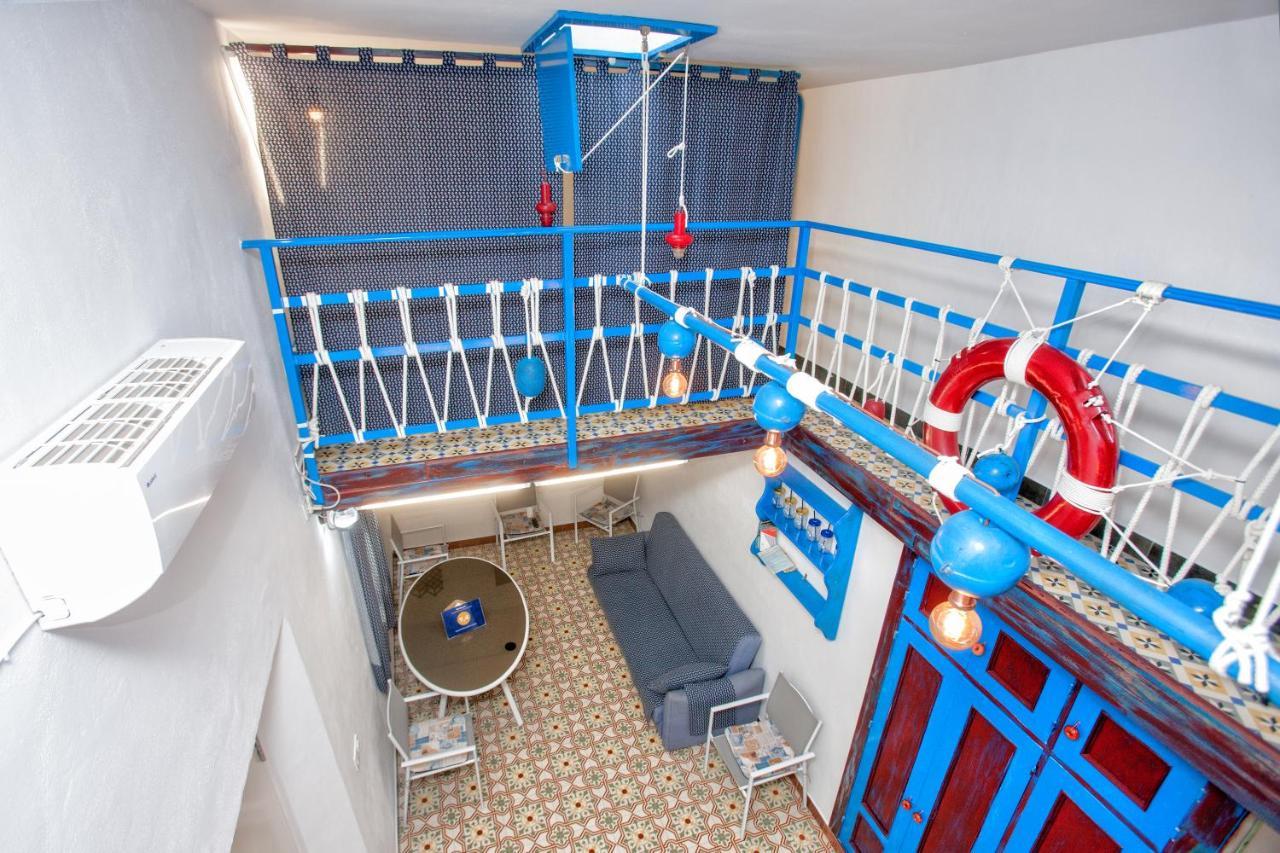 Apartamento Sanlucar Playa Caserío Caserío Bonanza Buitenkant foto