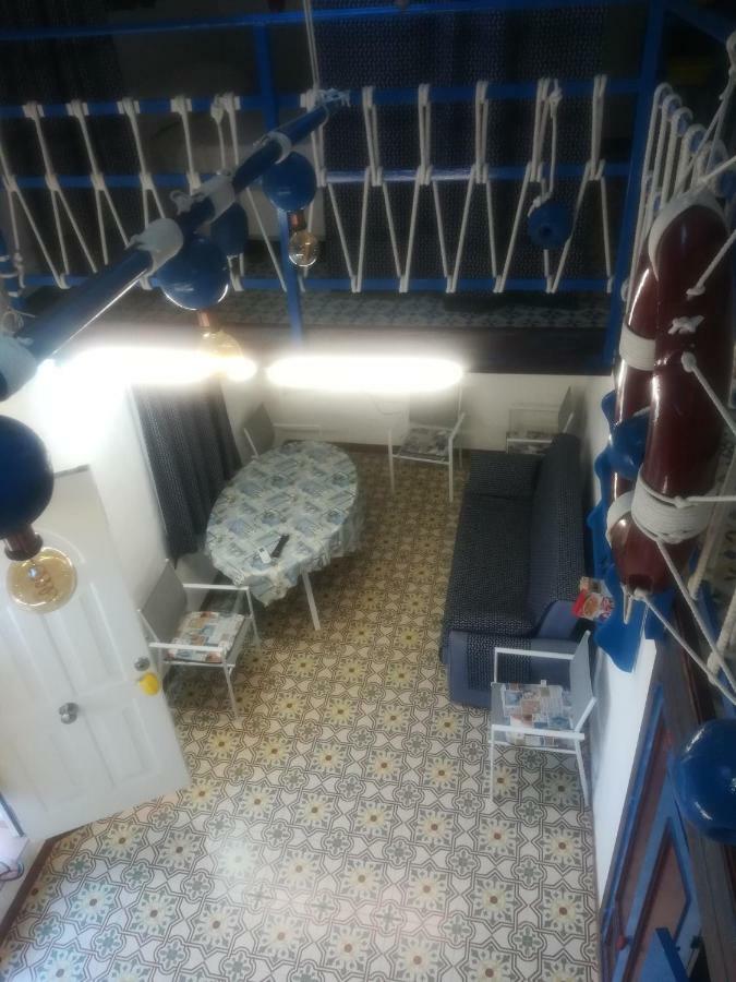 Apartamento Sanlucar Playa Caserío Caserío Bonanza Buitenkant foto