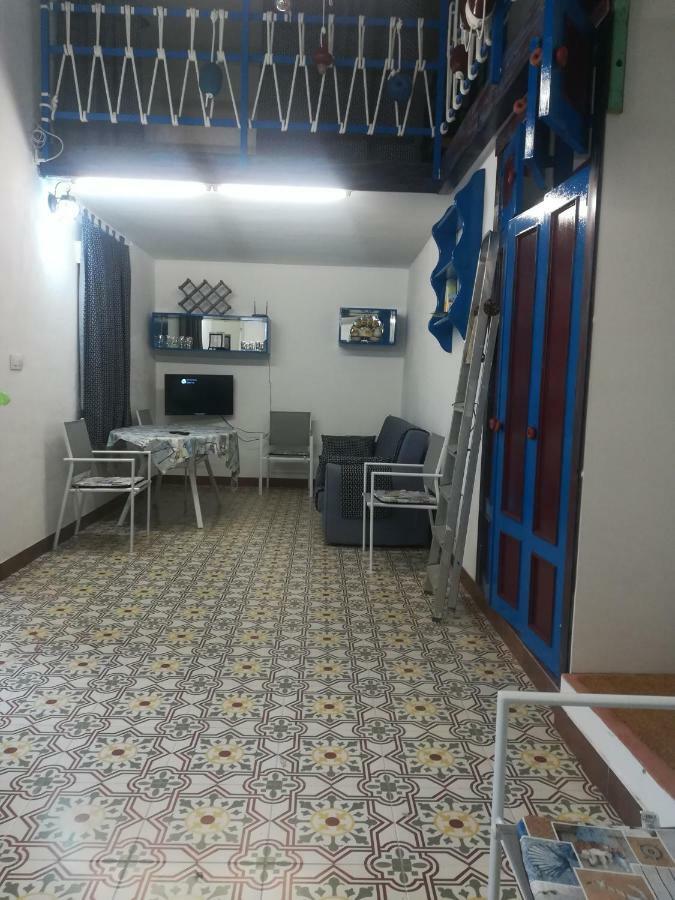 Apartamento Sanlucar Playa Caserío Caserío Bonanza Buitenkant foto