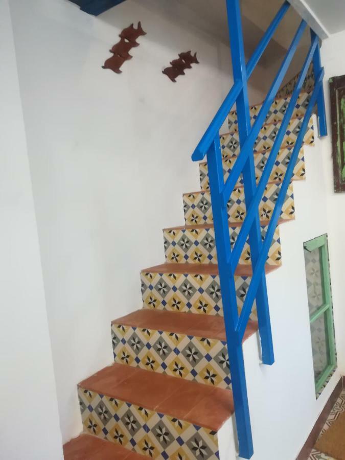 Apartamento Sanlucar Playa Caserío Caserío Bonanza Buitenkant foto