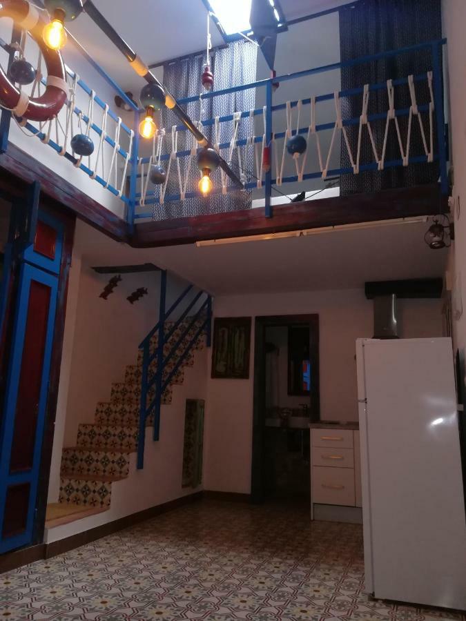 Apartamento Sanlucar Playa Caserío Caserío Bonanza Buitenkant foto