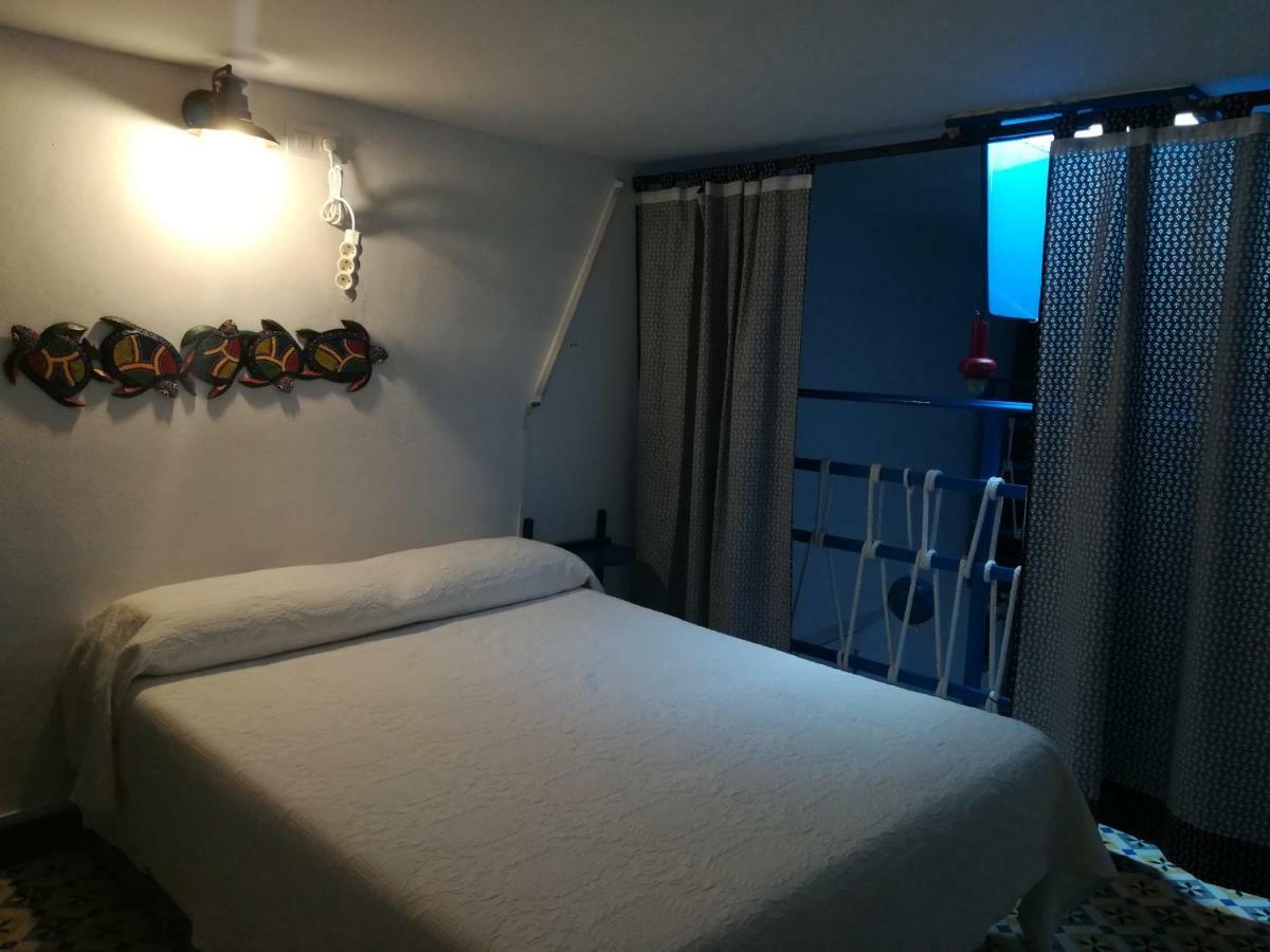Apartamento Sanlucar Playa Caserío Caserío Bonanza Buitenkant foto