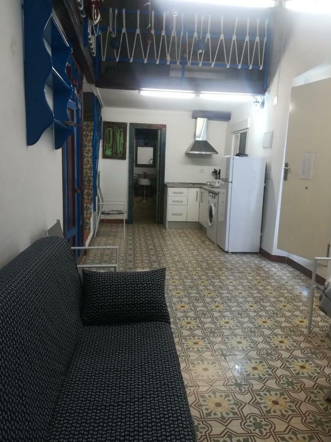 Apartamento Sanlucar Playa Caserío Caserío Bonanza Buitenkant foto