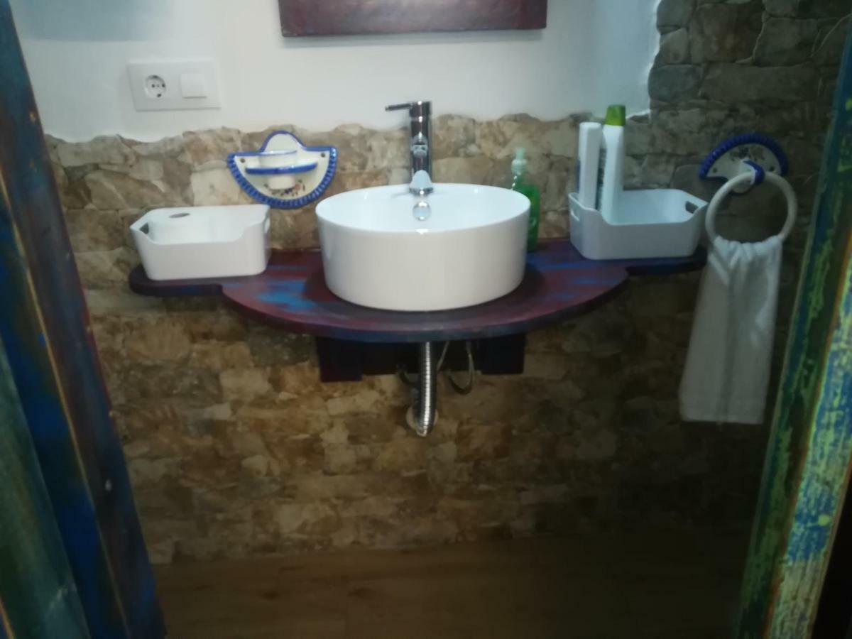 Apartamento Sanlucar Playa Caserío Caserío Bonanza Buitenkant foto