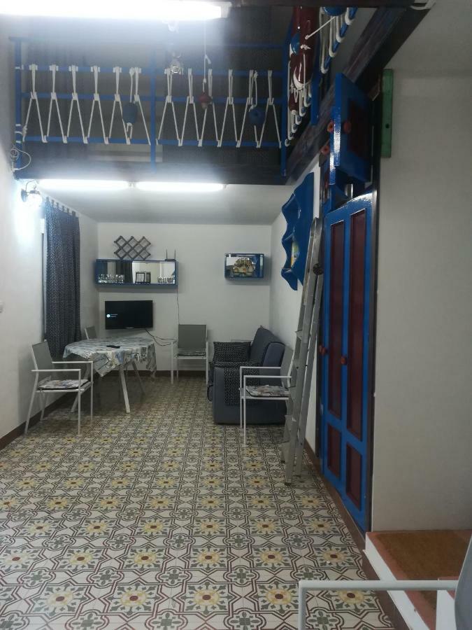 Apartamento Sanlucar Playa Caserío Caserío Bonanza Buitenkant foto