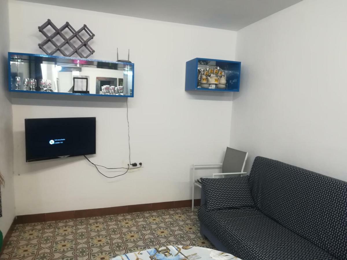 Apartamento Sanlucar Playa Caserío Caserío Bonanza Buitenkant foto