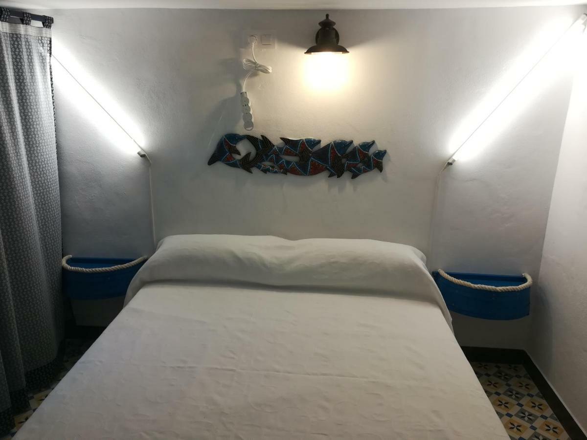 Apartamento Sanlucar Playa Caserío Caserío Bonanza Buitenkant foto
