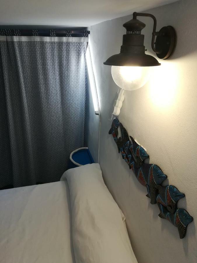 Apartamento Sanlucar Playa Caserío Caserío Bonanza Buitenkant foto